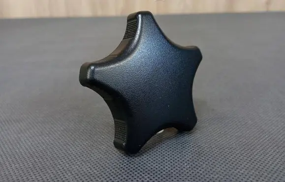 Mercedes-Benz CLK A209 C209 Seat adjustment knob A2039190288 2039190288