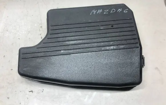 Mazda 6 Fuse box cover KD4566760K7005