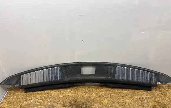 Opel Insignia A Trunk/boot sill cover protection 12222434 2202098