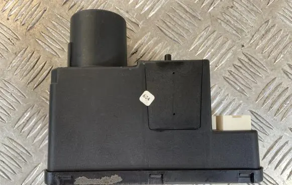 Door central lock control unit/module