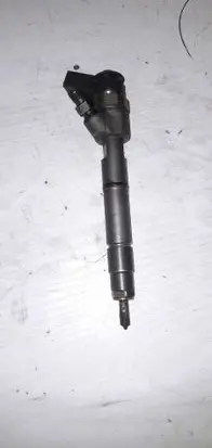 Mercedes-Benz A W169 Fuel injector 0445110167 A6400700787