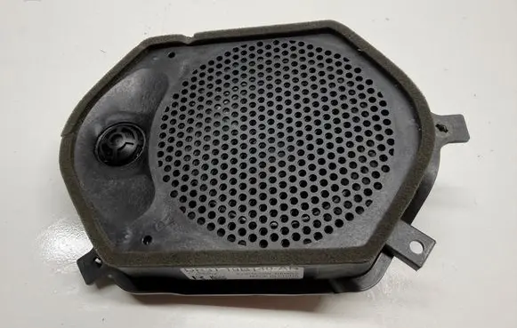 Ford Mustang V Front door speaker DR3T19B140AB TS03202ZFKAW