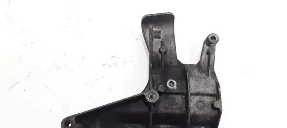 Audi A6 S6 C6 4F Engine mounting bracket 03G131159B