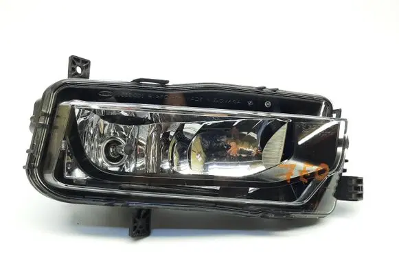 Front fog light