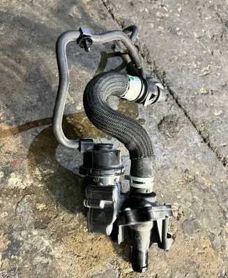 Renault Megane IV Electric auxiliary coolant/water pump 922309109R