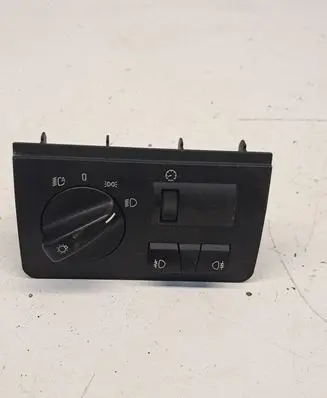 BMW X5 E53 Light switch 6909775