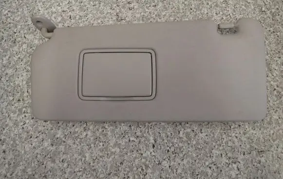 Honda Jazz Sun visor
