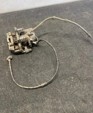 BMW X1 F48 F49 Rear brake caliper 6798961