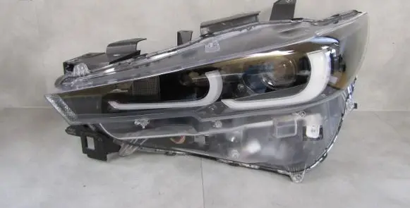 Mazda CX-5 II Headlight/headlamp KSD651040