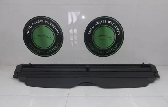 Mercedes-Benz C W203 Parcel shelf load cover A2038600175