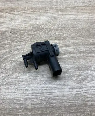 Audi A6 S6 C6 4F Vacuum valve 1K0906283A