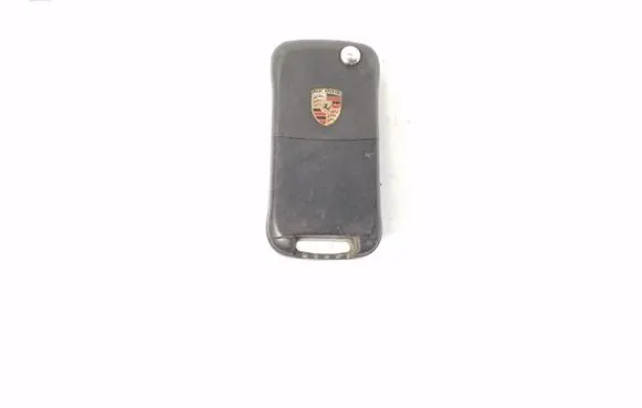 Porsche Cayenne (9PA) Ignition key/card 7L5959753AC