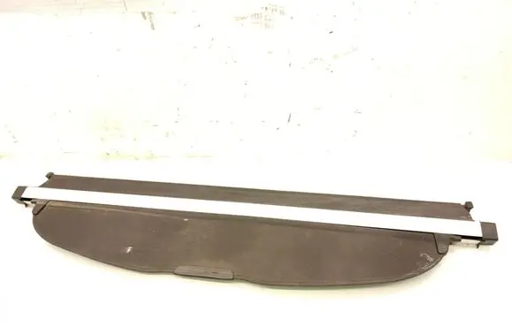 Subaru Outback Parcel shelf load cover 