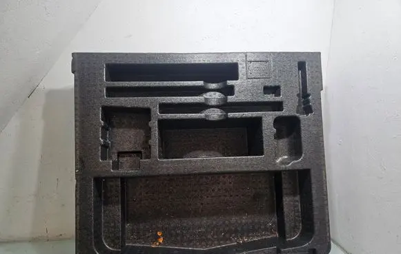 Land Rover Evoque I Tool box BJ3219G381A