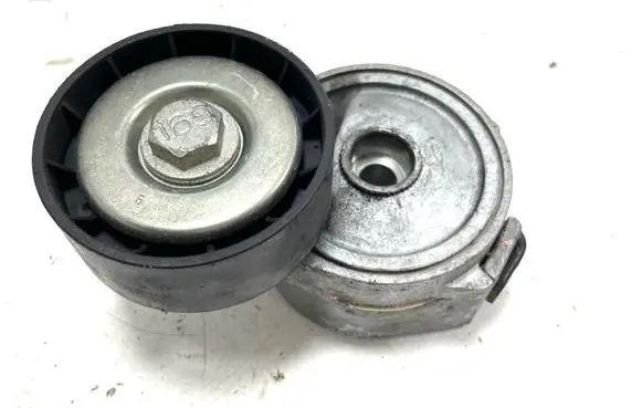 Citroen C-Crosser Generator/alternator belt tensioner 16183P 0261510