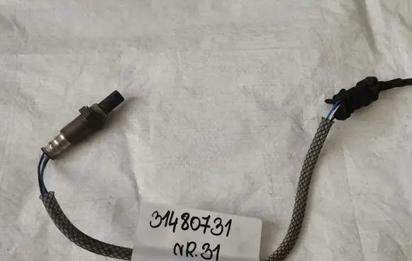 Volvo XC40 Lambda probe sensor 31480731