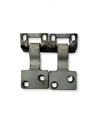 Volkswagen II LT Rear door hinge set 4000022106