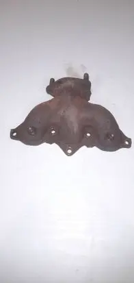 Honda Odyssey Exhaust manifold CA29C3111