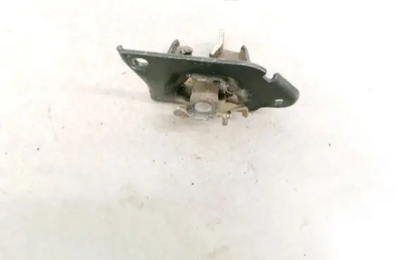 Fiat Marea Engine bonnet/hood lock/catch a7277