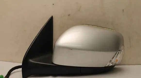 Bentley Flying Spur Front door electric wing mirror 2005R