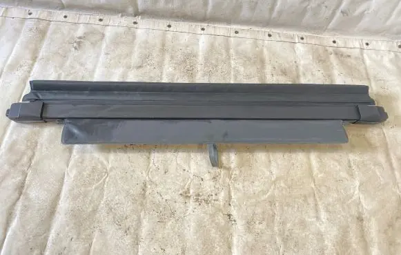 Volvo XC90 Parcel shelf load cover 