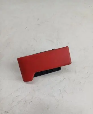Mercedes-Benz Vaneo W414 Engine bonnet (hood) release handle 26211624