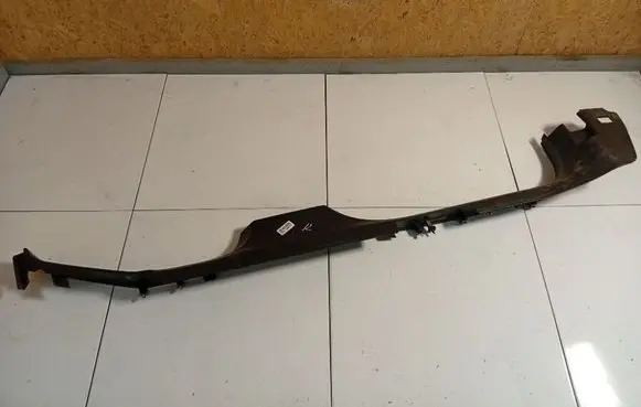 Opel Insignia A Front sill trim cover 13318900