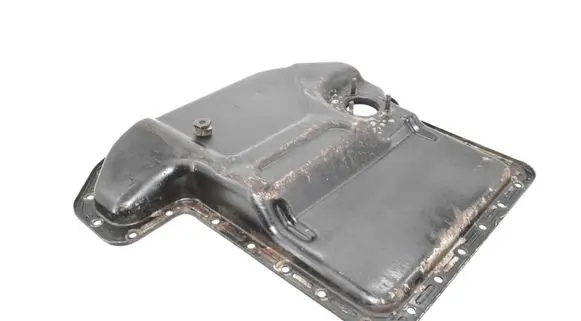 BMW 7 E38 Oil sump 11131704393 1704393