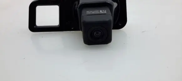 Toyota RAV 4 (XA40) Reversing camera 8679042061