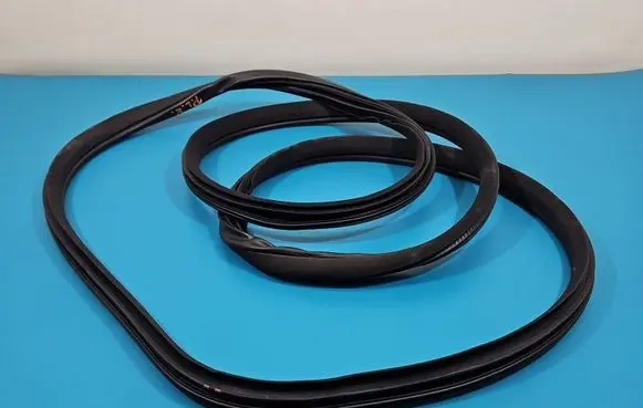 Honda Accord Front door rubber seal IMPRK1522591