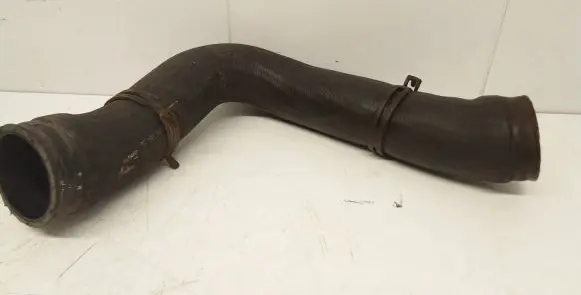 Seat Alhambra (Mk1) Brake vacuum hose/pipe YM219B614CA