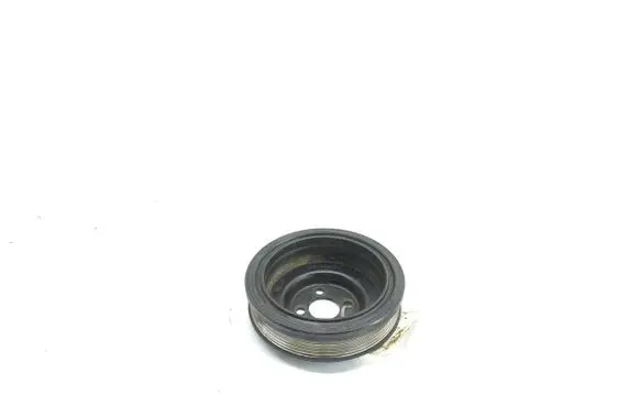 Volkswagen Caddy Crankshaft pulley 038105243m