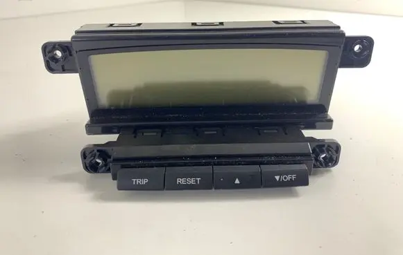 KIA Ceed Screen/display/small screen 957101H150