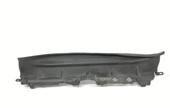 Ford Fiesta Intercooler air guide/duct channel 8A61A001A04B 8A61A001A04
