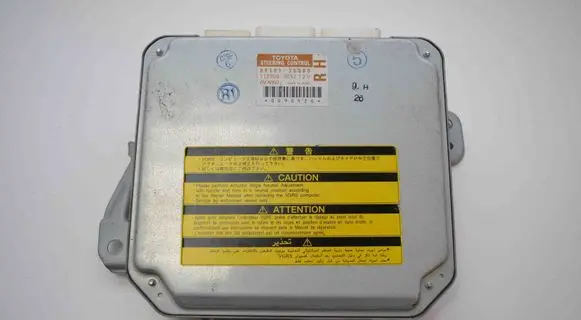 Lexus GS 300 350 430 450H Other devices 8918130080