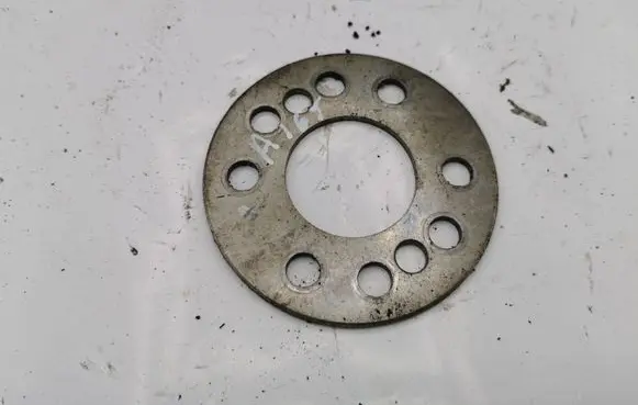 Mercedes-Benz ML W164 other engine part NOCODE