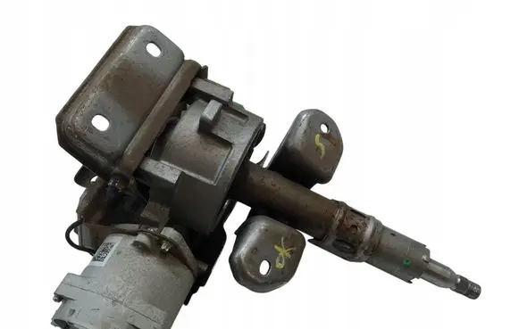 Fiat Panda II Steering wheel axle set 2609658016C