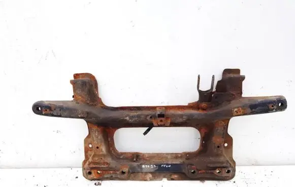 Peugeot Partner Front subframe