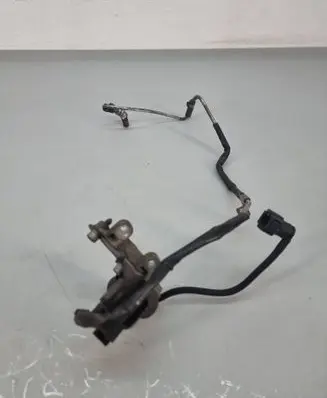 Jaguar XF X260 Turbo solenoid valve 968185248000