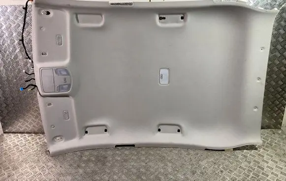 Hyundai Kona I Headlining 