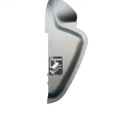 Mercedes-Benz GLE W167 Dashboard side end trim A1676807100