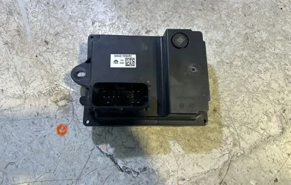 Jeep Grand Cherokee WL Other control units/modules 68401894AC 24269 2761