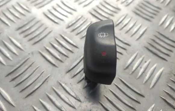 Renault Scenic I Central locking switch button 432969B 071701289