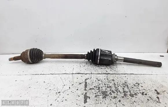 Mitsubishi Outlander Front driveshaft