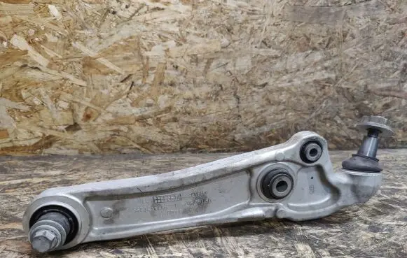 Jaguar XE Front control arm HX733C255