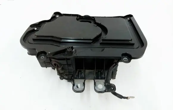 Dacia Duster III Battery box tray 244286327R