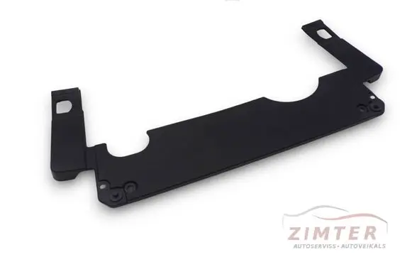 Audi A6 S6 C7 4G Other trunk/boot trim element 4G5863373