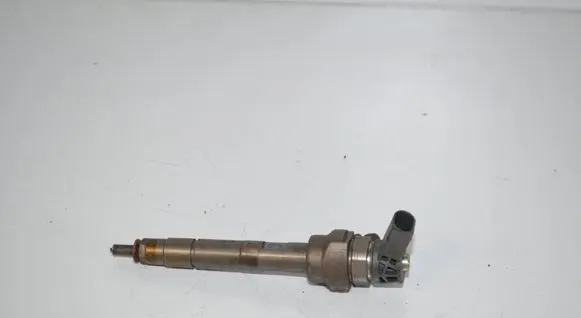 Fuel injector