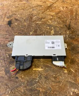 BMW X3 F25 CAS control unit/module 6809374
