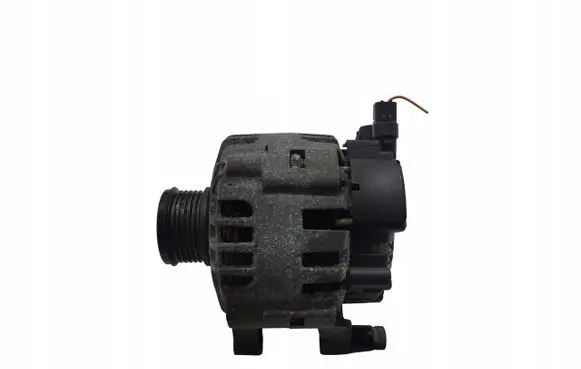 Peugeot Bipper Generator/alternator 9664057480